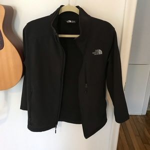 Northface wind jacket
